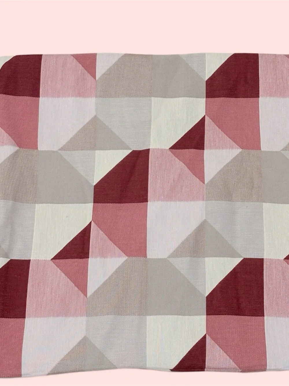 IKEA modern geometric
